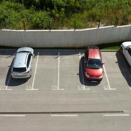 Apartment Jere With Private Parking Zadar Ngoại thất bức ảnh