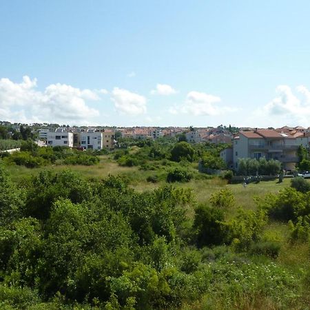 Apartment Jere With Private Parking Zadar Ngoại thất bức ảnh