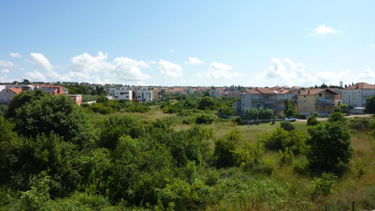 Apartment Jere With Private Parking Zadar Ngoại thất bức ảnh