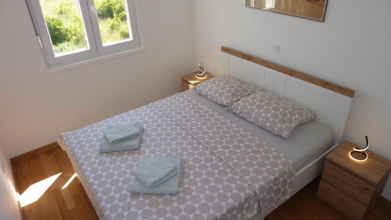 Apartment Jere With Private Parking Zadar Ngoại thất bức ảnh